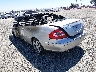 WDBTK65G45T****** Salvage and Repairable 2005 Mercedes-Benz CLK-Class in San Diego