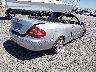 WDBTK65G45T****** Salvage and Wrecked 2005 Mercedes-Benz CLK-Class in California State