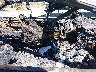 WDBTK65G45T****** Used and Repairable 2005 Mercedes-Benz CLK-Class in California State