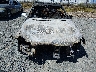 WDBTK65G45T****** Salvage and Repairable 2005 Mercedes-Benz CLK-Class in California State