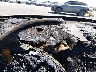 WDBTK65G45T****** Salvage 2005 Mercedes-Benz CLK-Class in San Diego