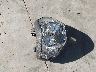 JYARN33E4FA****** Destrozados 2015 Yamaha FZ-09 en Estado de Washington