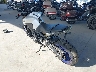 JYARN33E4FA****** Salvamento y Reparables 2015 Yamaha FZ-09 en Rec Rides Online Exclusive