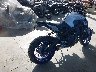 JYARN33E4FA****** Salvamento y Destrozados 2015 Yamaha FZ-09 en Estado de Washington
