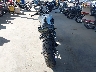 JYARN33E4FA****** Salvamento y Reparables 2015 Yamaha FZ-09 en Estado de Washington