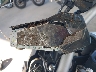 JYARN33E4FA****** Salvamento 2015 Yamaha FZ-09 en Rec Rides Online Exclusive