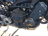 JYARN33E4FA****** Destrozados 2015 Yamaha FZ-09 en Rec Rides Online Exclusive