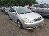 1NXBR32E43Z****** Salvage and Wrecked 2003 Toyota Corolla in Taunton