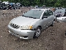 1NXBR32E43Z****** Used and Repairable 2003 Toyota Corolla in Taunton