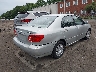 1NXBR32E43Z****** Salvage and Wrecked 2003 Toyota Corolla in Massachusetts State