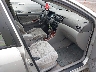 1NXBR32E43Z****** Used and Repairable 2003 Toyota Corolla in Massachusetts State