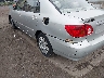 1NXBR32E43Z****** Salvage and Repairable 2003 Toyota Corolla in Massachusetts State