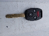 2HGFA16558H****** Salvamento 2008 Honda Civic en Estado de Washington