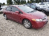 2HGFA16558H****** Reparables 2008 Honda Civic en Estado de Washington