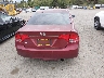 2HGFA16558H****** Salvamento 2008 Honda Civic