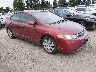 2HGFA16558H****** Salvamento y Destrozados 2008 Honda Civic en Seattle