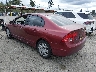2HGFA16558H****** Salvamento y Reparables 2008 Honda Civic en Seattle