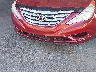 5NPEC4AB4DH****** Destrozados 2013 Hyundai Sonata en Estado de California