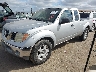 1N6AD06U56C****** Usados y Reparables 2006 Nissan Frontier en Sacramento