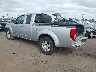 1N6AD06U56C****** Salvamento y Reparables 2006 Nissan Frontier en Sacramento
