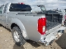 1N6AD06U56C****** Salvamento y Reparables 2006 Nissan Frontier en Estado de California