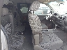 1N6AD06U56C****** Destrozados 2006 Nissan Frontier en Sacramento