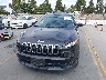 1C4PJMCB3GW****** Destrozados 2016 Jeep Cherokee en Estado de California