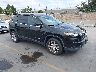 1C4PJMCB3GW****** Salvamento y Destrozados 2016 Jeep Cherokee en Fremont