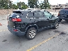1C4PJMCB3GW****** Salvamento y Destrozados 2016 Jeep Cherokee en Estado de California