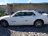 2C3KA63H38H****** Repairable 2008 Chrysler 300C in Nevada State