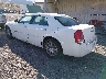 2C3KA63H38H****** Salvage and Repairable 2008 Chrysler 300C in Reno