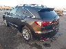 5J8TB4H52GL****** Salvamento y Reparables 2016 Acura RDX en North Hollywood