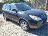 KM8NU73CX8U****** Salvage and Wrecked 2008 Hyundai Veracruz in Northern Virginia