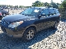 KM8NU73CX8U****** Used and Repairable 2008 Hyundai Veracruz in Northern Virginia