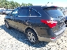 KM8NU73CX8U****** Salvage and Repairable 2008 Hyundai Veracruz in Northern Virginia