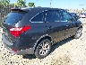 KM8NU73CX8U****** Salvage and Wrecked 2008 Hyundai Veracruz in Virginia State