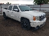 3GTP2XE29CG****** Salvamento y Destrozados 2012 GMC Sierra 1500 en Spokane