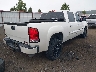3GTP2XE29CG****** Salvamento y Destrozados 2012 GMC Sierra 1500 en Estado de Washington