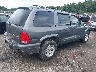 1D4HR48Z93F****** Salvamento y Destrozados 2003 Dodge Durango en Estado de Massachusetts