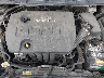 JTDBU4EE6AJ****** Reparables 2010 Toyota Corolla en Sacramento