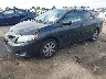 JTDBU4EE6AJ****** Usados y Reparables 2010 Toyota Corolla en Sacramento