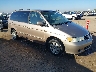 5FNRL18723B****** Salvamento y Destrozados 2003 Honda Odyssey en San Diego