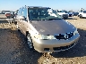 5FNRL18723B****** Salvamento y Reparables 2003 Honda Odyssey en Estado de California