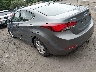 5NPDH4AE2EH****** Salvage and Repairable 2014 Hyundai Elantra in Taunton