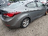 5NPDH4AE2EH****** Salvage and Wrecked 2014 Hyundai Elantra in Massachusetts State
