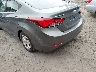 5NPDH4AE2EH****** Salvage and Repairable 2014 Hyundai Elantra in Massachusetts State