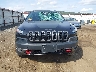 1C4PJMBS0FW****** Destrozados 2015 Jeep Cherokee en Estado de Washington