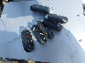 1C4PJMBS0FW****** Salvamento 2015 Jeep Cherokee en Estado de Washington