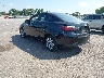3MYDLBZV8GY****** Salvamento y Reparables 2016 Scion iA en Lake City