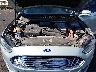 3FA6P0LU6DR****** Repairable 2013 Ford Fusion in Las Vegas